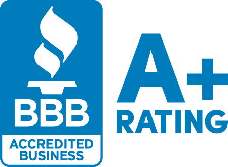 BBB A+ Rating